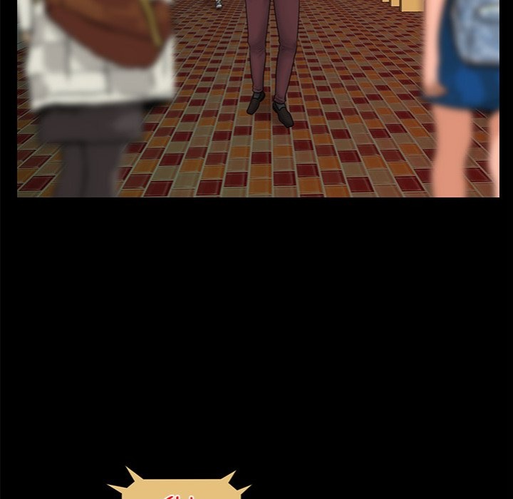 My Secretary Chapter 36 image 117