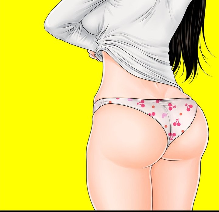 My Secretary Chapter 36 image 12