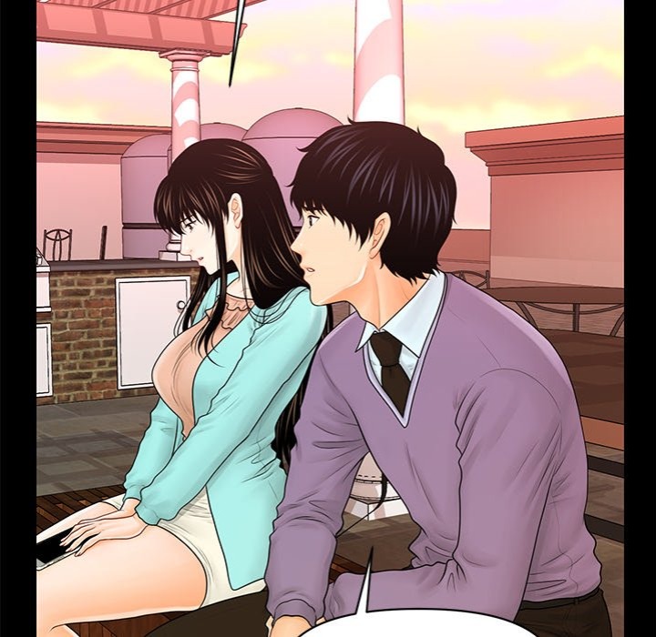 My Secretary Chapter 36 image 129