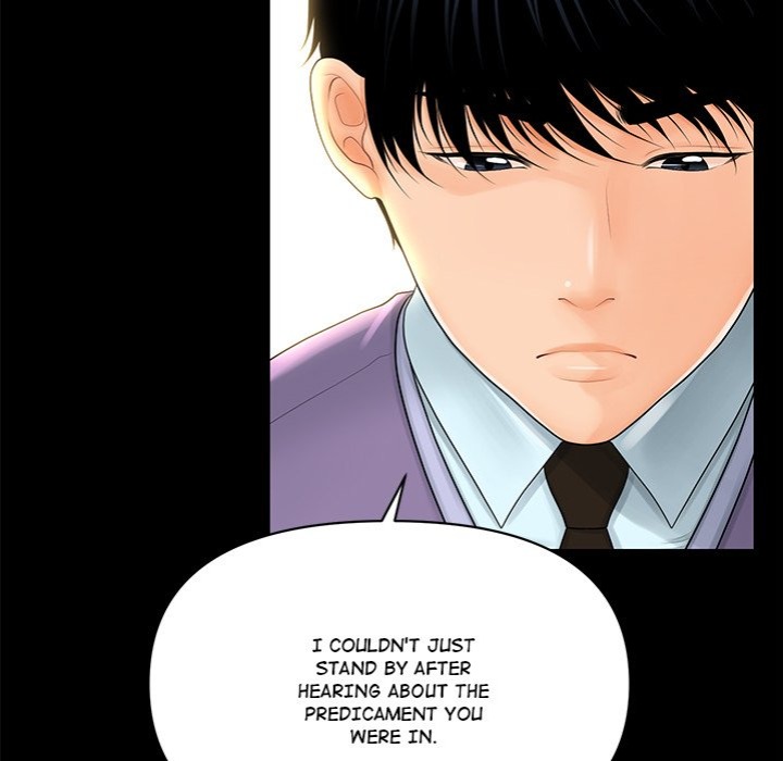 My Secretary Chapter 36 image 133