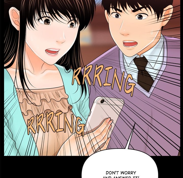 My Secretary Chapter 36 image 138