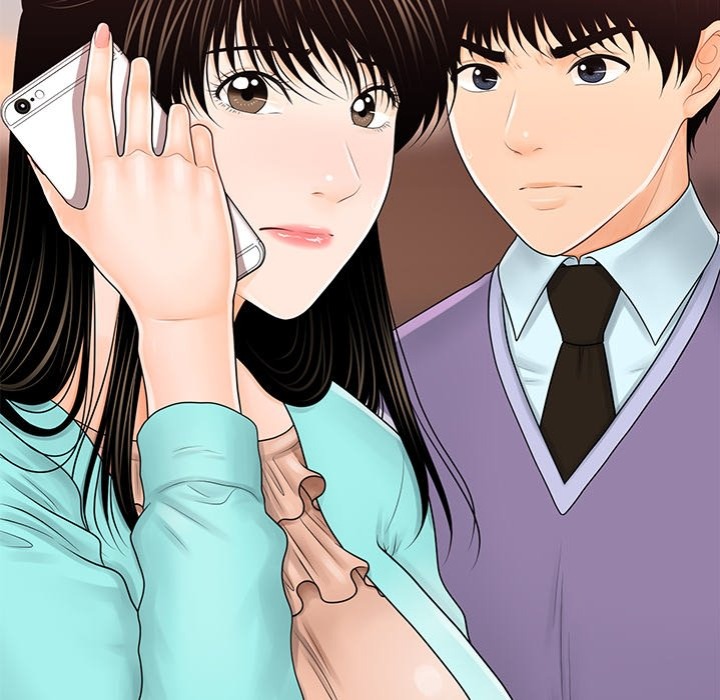 My Secretary Chapter 36 image 147