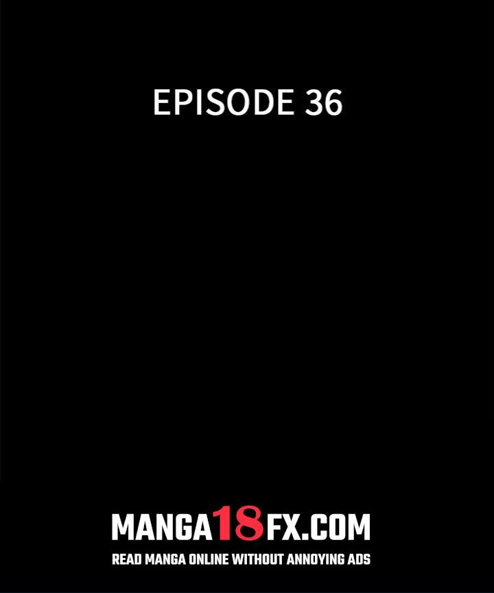 My Secretary Chapter 36 image 14