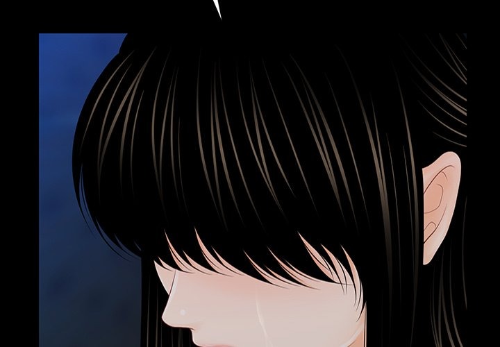 My Secretary Chapter 36 image 1