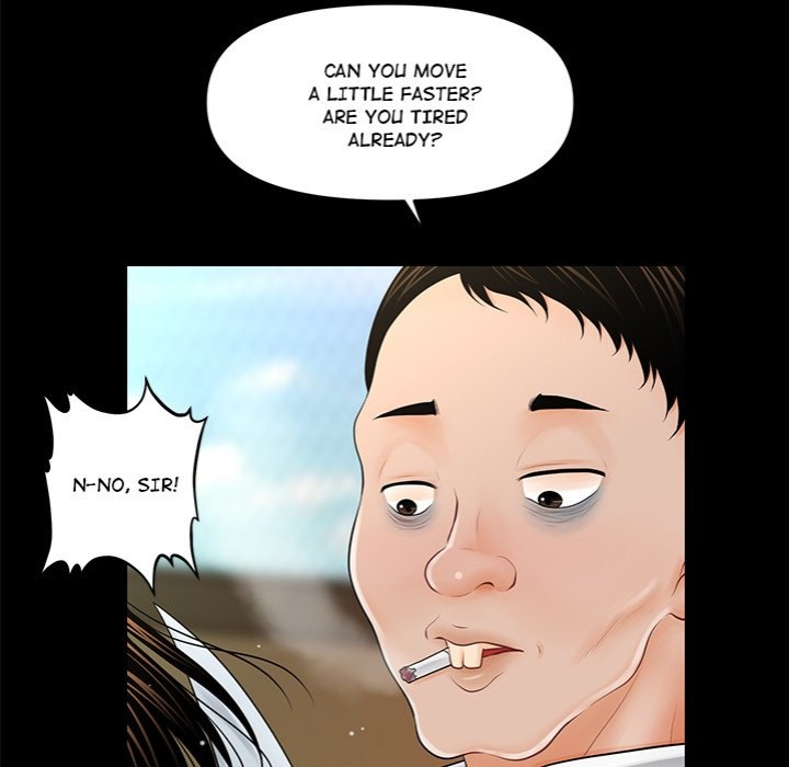 My Secretary Chapter 36 image 22