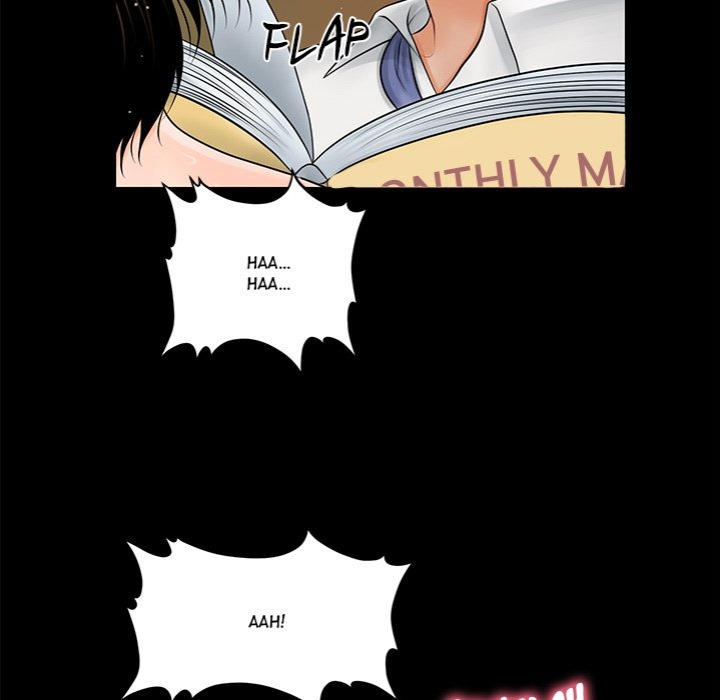 My Secretary Chapter 36 image 23