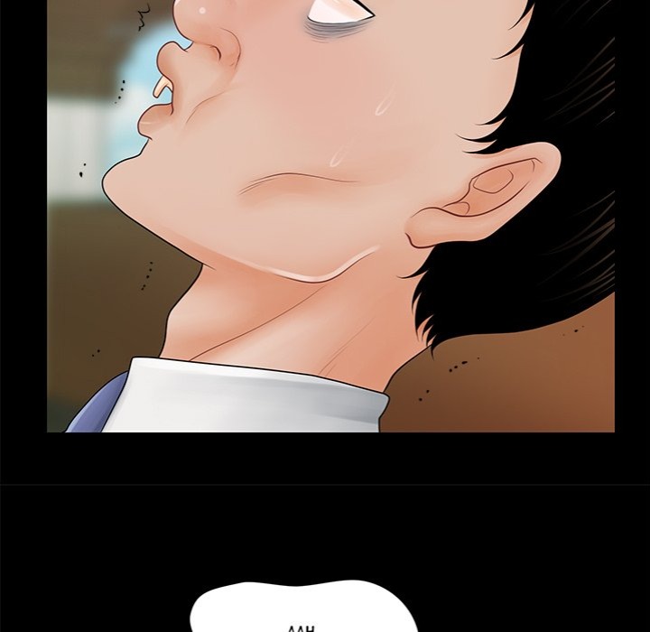My Secretary Chapter 36 image 28