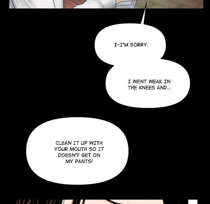 My Secretary Chapter 36 image 38