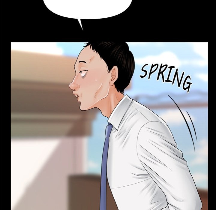 My Secretary Chapter 36 image 49