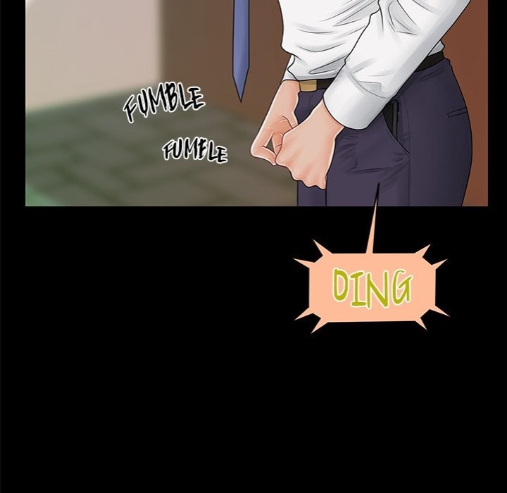 My Secretary Chapter 36 image 50