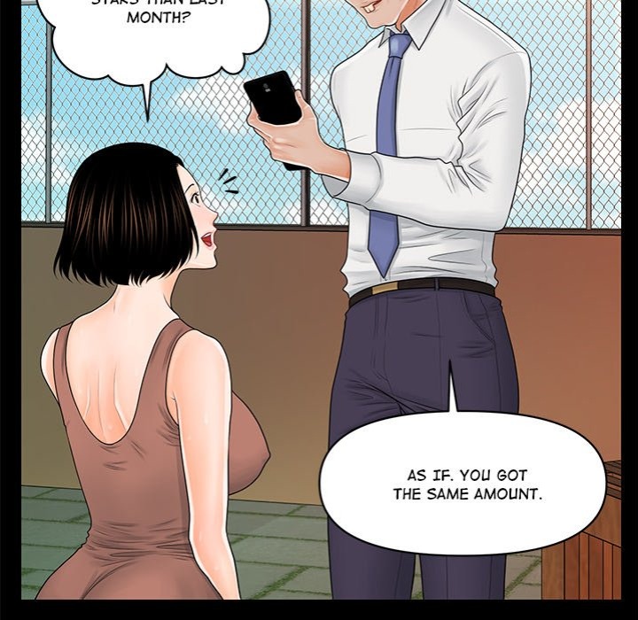 My Secretary Chapter 36 image 52