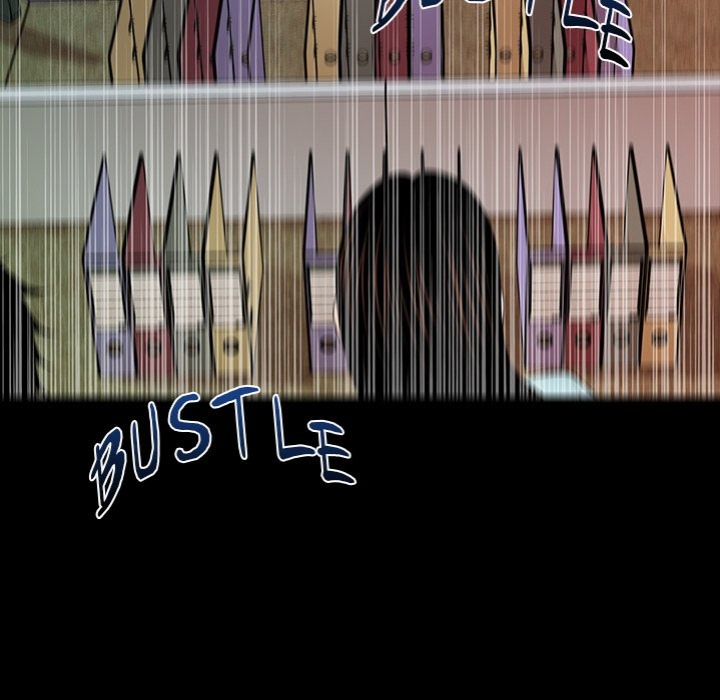 My Secretary Chapter 36 image 59