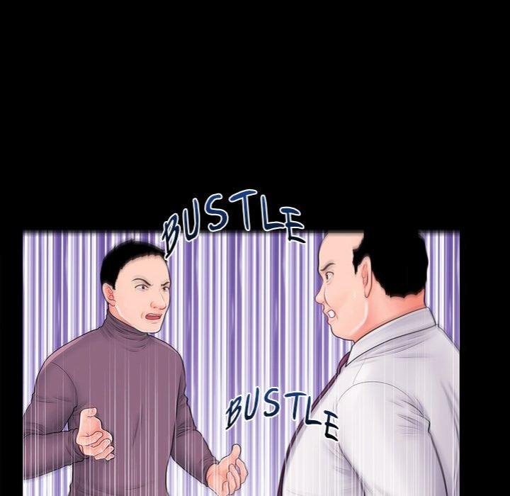 My Secretary Chapter 36 image 60