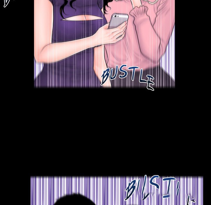My Secretary Chapter 36 image 62