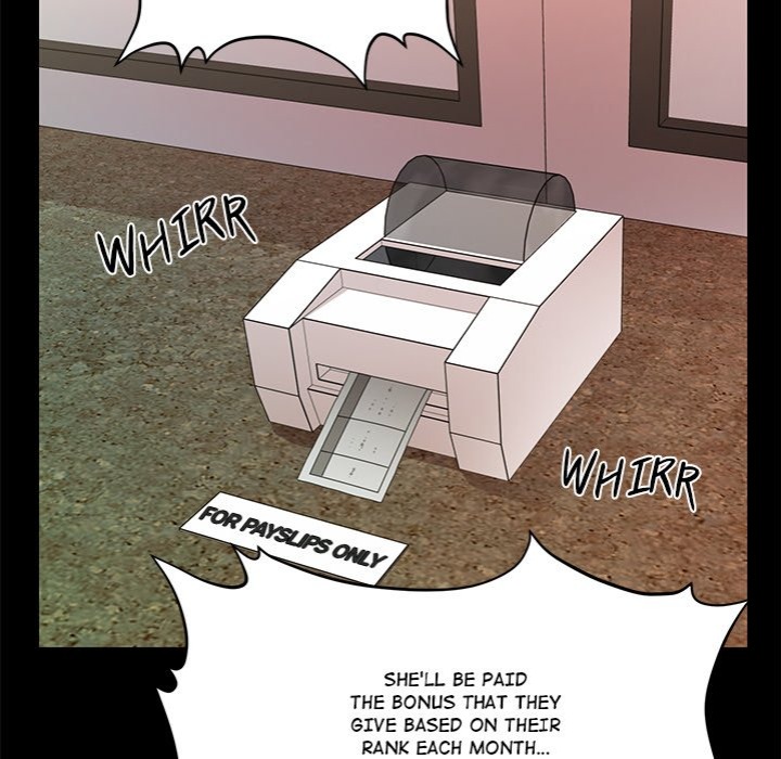 My Secretary Chapter 36 image 71