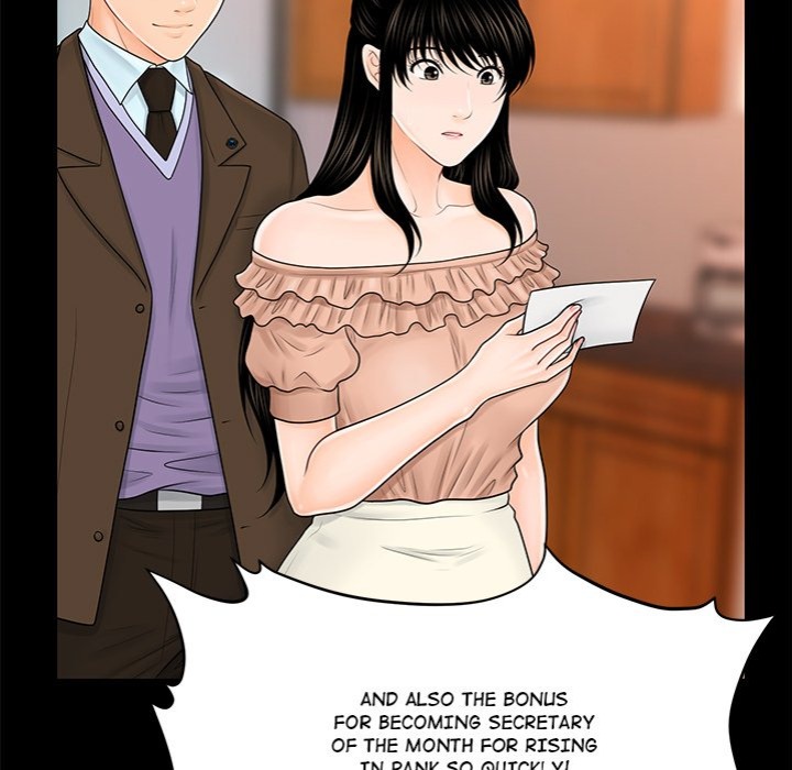 My Secretary Chapter 36 image 73