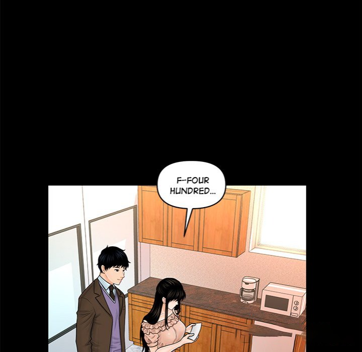 My Secretary Chapter 36 image 80