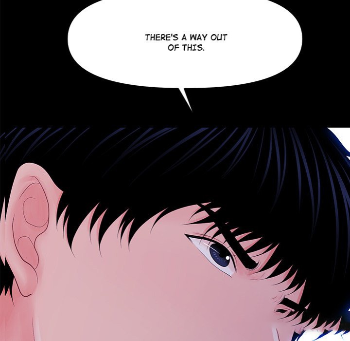 My Secretary Chapter 36 image 8