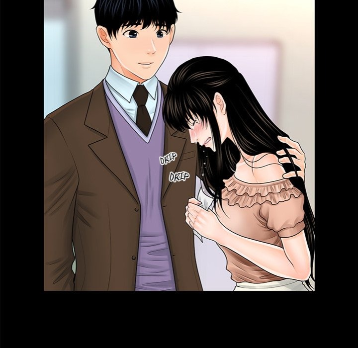 My Secretary Chapter 36 image 89