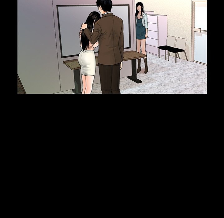 My Secretary Chapter 36 image 91
