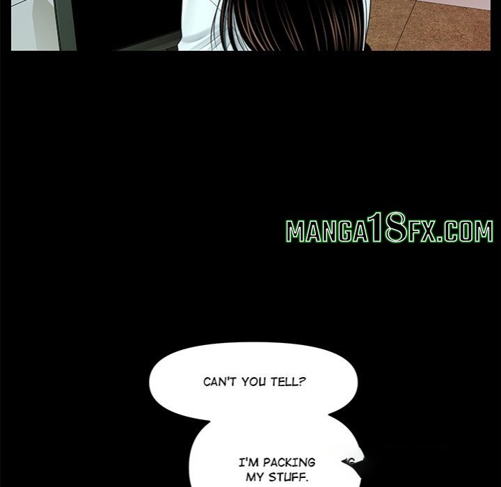 My Secretary Chapter 36 image 98