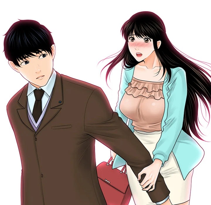 My Secretary Chapter 37 image 104