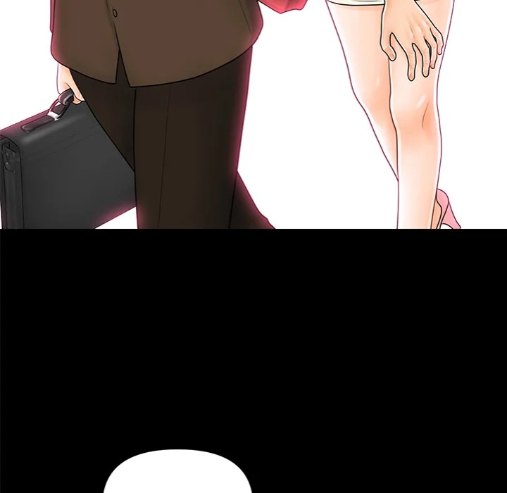 My Secretary Chapter 37 image 105