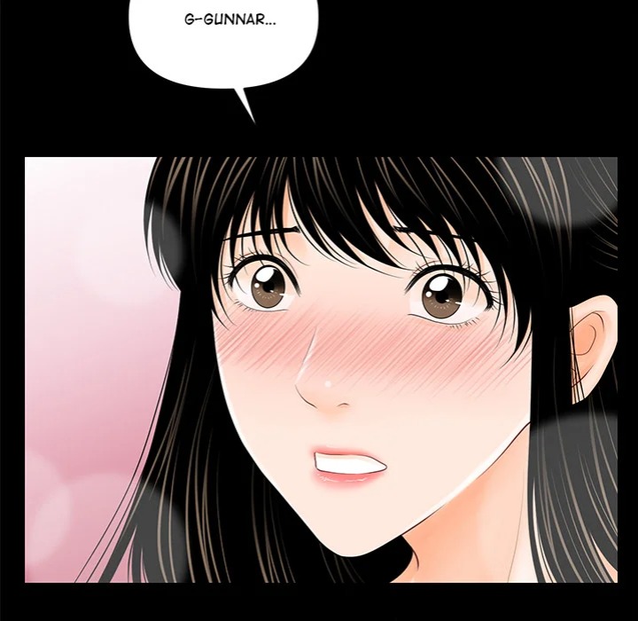 My Secretary Chapter 37 image 106