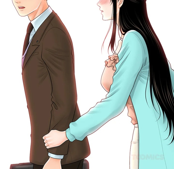 My Secretary Chapter 37 image 110