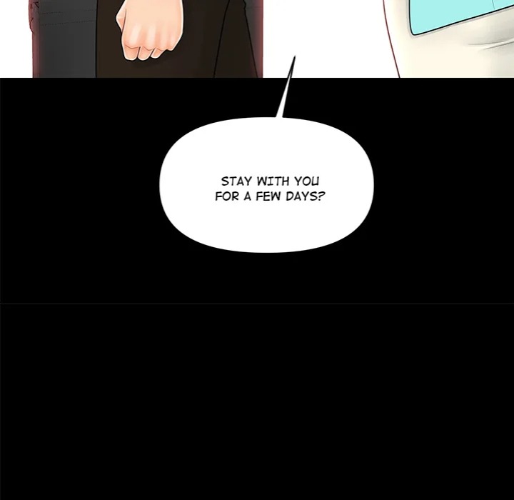 My Secretary Chapter 37 image 111
