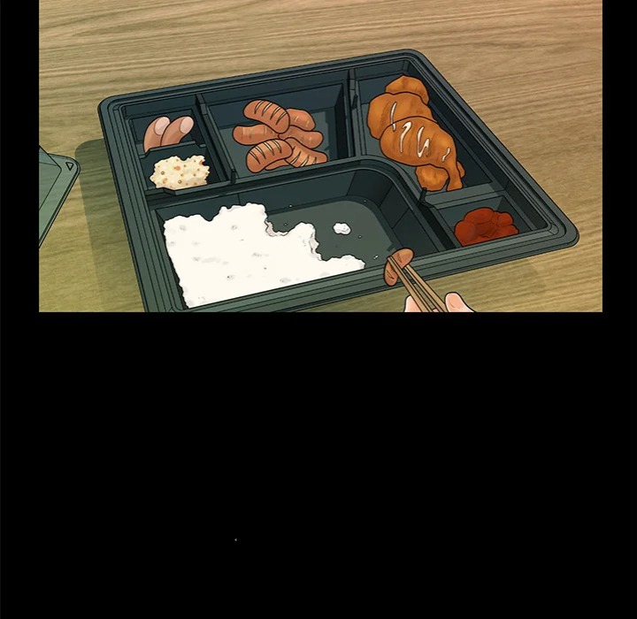 My Secretary Chapter 37 image 115