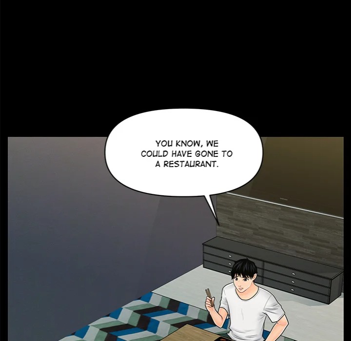 My Secretary Chapter 37 image 116