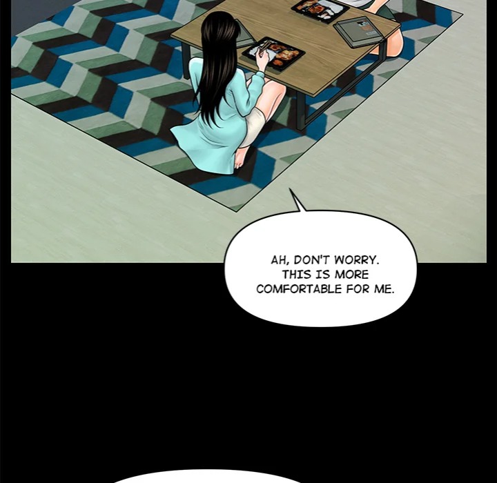 My Secretary Chapter 37 image 117