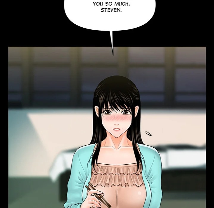 My Secretary Chapter 37 image 120