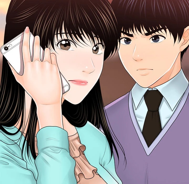My Secretary Chapter 37 image 13
