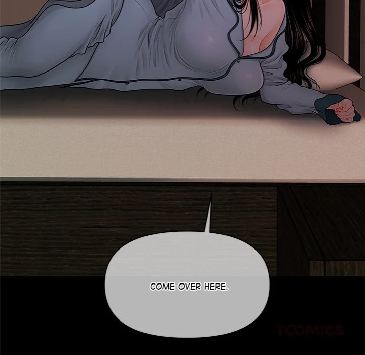 My Secretary Chapter 37 image 155