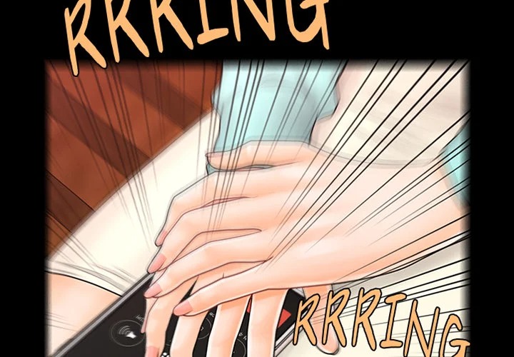 My Secretary Chapter 37 image 1