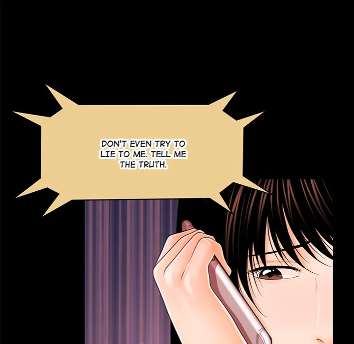 My Secretary Chapter 37 image 21