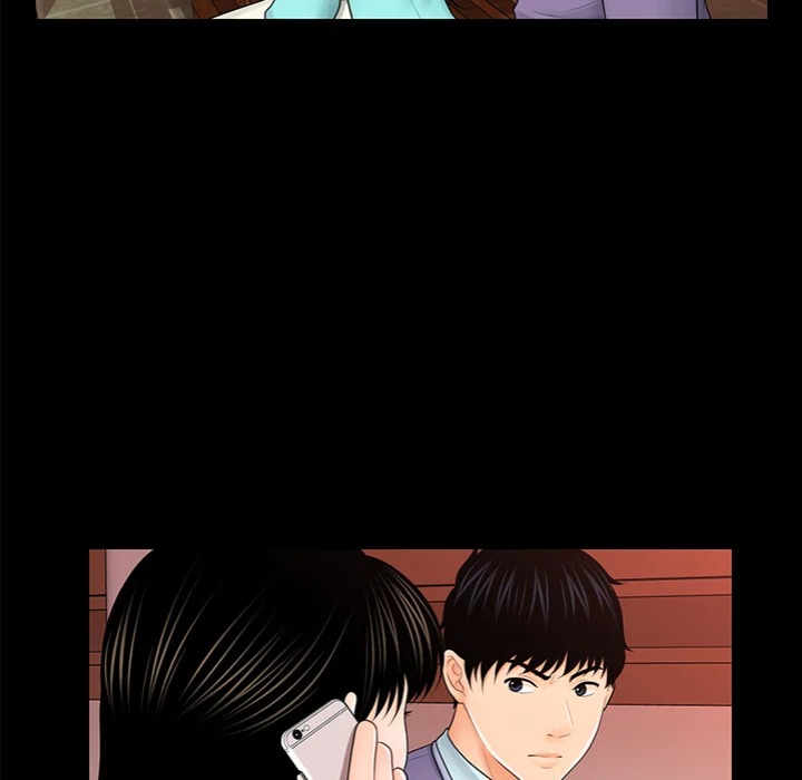 My Secretary Chapter 37 image 25