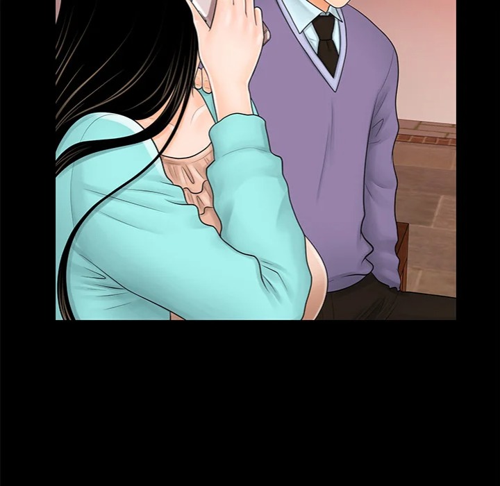My Secretary Chapter 37 image 26