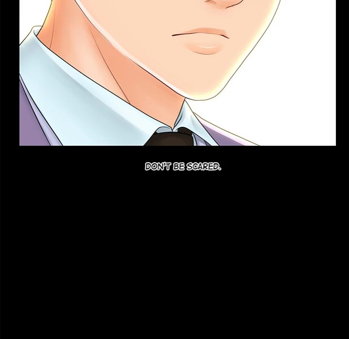 My Secretary Chapter 37 image 28
