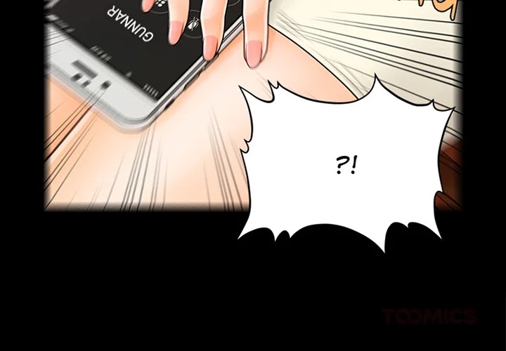 My Secretary Chapter 37 image 2