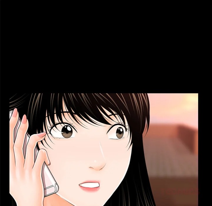 My Secretary Chapter 37 image 29