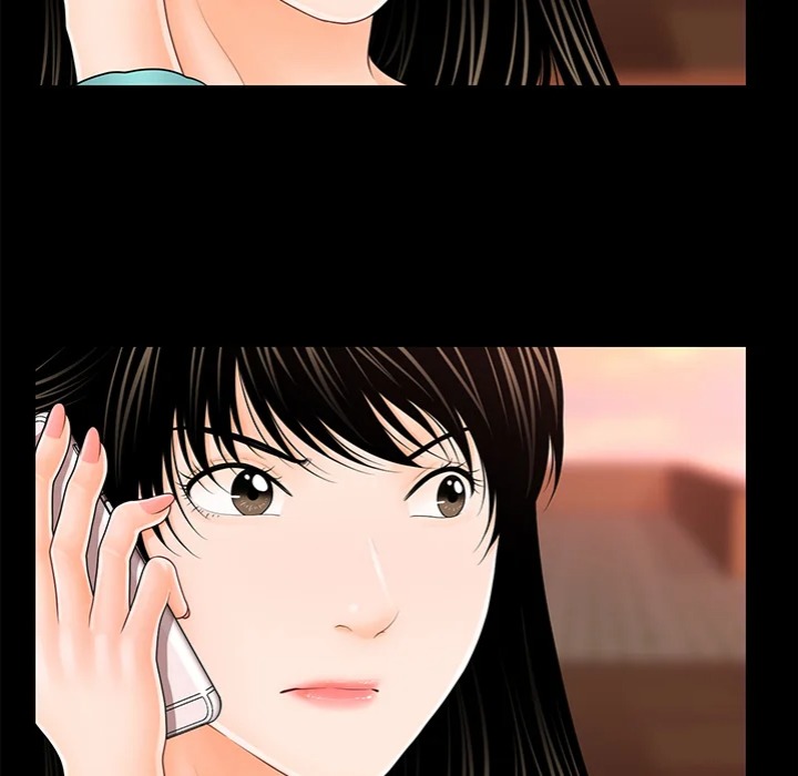 My Secretary Chapter 37 image 30