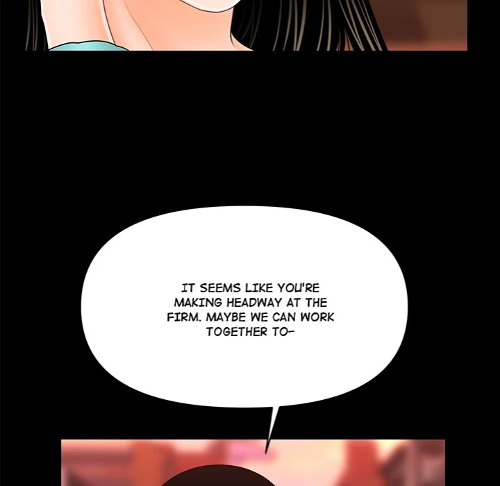 My Secretary Chapter 37 image 31