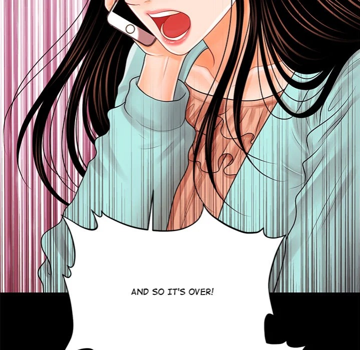 My Secretary Chapter 37 image 35
