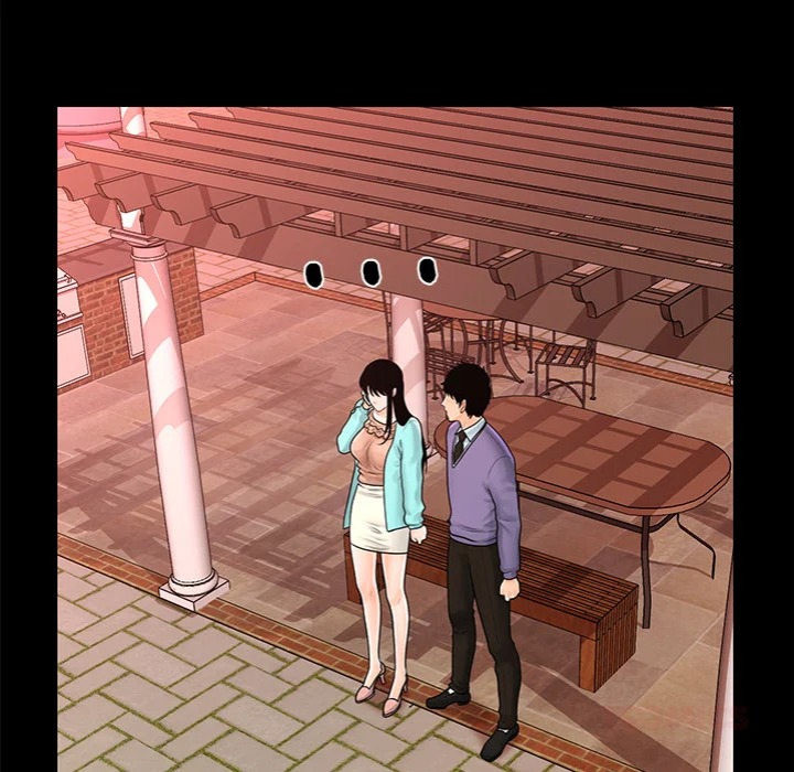 My Secretary Chapter 37 image 38