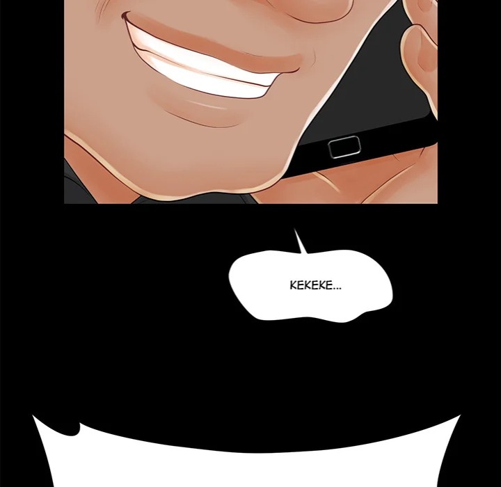 My Secretary Chapter 37 image 42