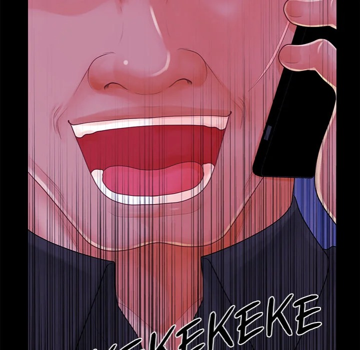 My Secretary Chapter 37 image 44