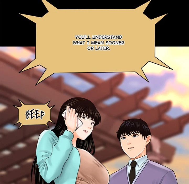 My Secretary Chapter 37 image 52